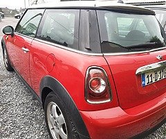 Mini Hatch Cooper 2011 - Image 8/9