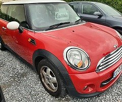 Mini Hatch Cooper 2011 - Image 9/9