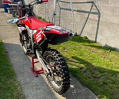 Crf450