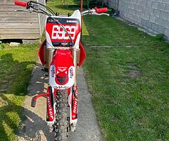 Crf450