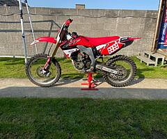 Crf450 - Image 4/4