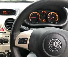 2010 Opel Corsa 1.2 Diesel - Image 5/8