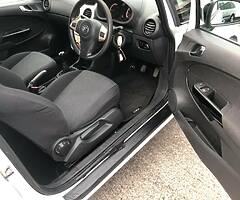 2010 Opel Corsa 1.2 Diesel - Image 6/8