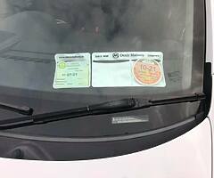 2010 Opel Corsa 1.2 Diesel - Image 7/8