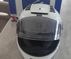 SHARK SPEED-R HELMET - Image 5/7