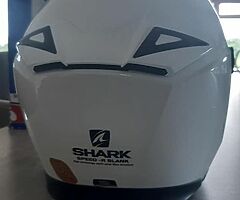 SHARK SPEED-R HELMET - Image 6/7