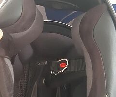 SHARK SPEED-R HELMET - Image 7/7