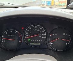 Izuzu dmax 3L - Image 4/5