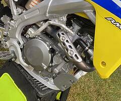 Suzuki Rmz 450 - Image 4/6