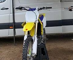 Suzuki Rmz 450 - Image 5/6