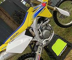 Suzuki Rmz 450 - Image 6/6