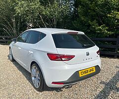 2014 SEAT Leon - Image 6/10