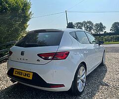 2014 SEAT Leon - Image 7/10
