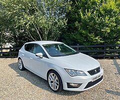 2014 SEAT Leon - Image 10/10
