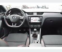 Looking for a Left Hand Drive Car