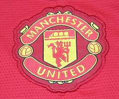 Ronaldo Manchester United Best quality t shirt