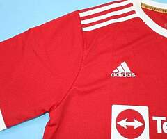 Ronaldo Manchester United Best quality t shirt - Image 5/7