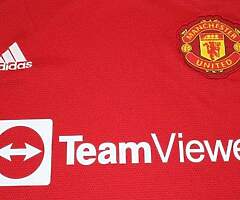 Ronaldo Manchester United Best quality t shirt - Image 6/7