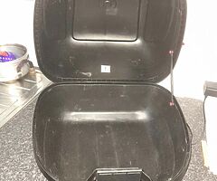 Givi v40nt tech monokey  40ltr motorcycle top box - Image 4/4