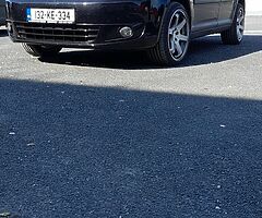 Vw caddy 2013 102 bhp - Image 4/7