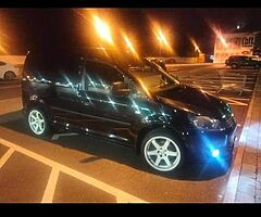 Vw caddy 2013 102 bhp - Image 5/7