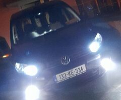 Vw caddy 2013 102 bhp - Image 6/7