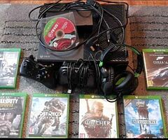 Xbox 1 in very good condition