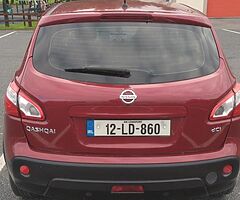 Nissan Qashqai - Image 4/7