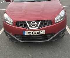 Nissan Qashqai - Image 7/7