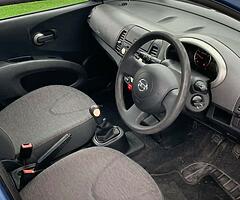 2006 Nissan micra sport - Image 6/10