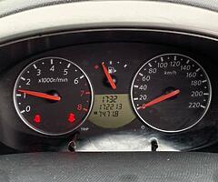 2006 Nissan micra sport - Image 8/10