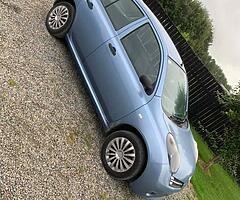 2006 Nissan micra sport - Image 10/10