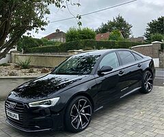 2016 Audi A6 - Image 3/10