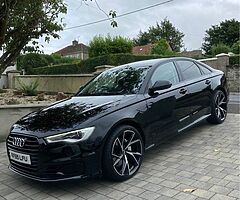 2016 Audi A6 - Image 4/10