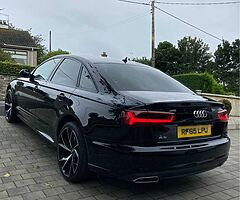 2016 Audi A6 - Image 5/10