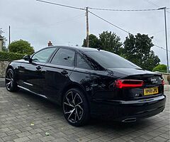 2016 Audi A6 - Image 6/10