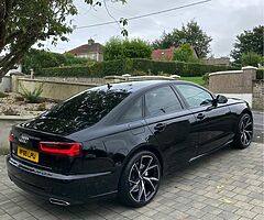2016 Audi A6 - Image 7/10
