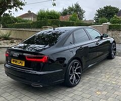 2016 Audi A6 - Image 8/10
