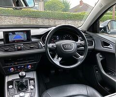 2016 Audi A6 - Image 9/10