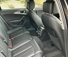 2016 Audi A6 - Image 10/10