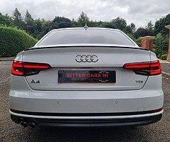2016 Audi A4 - Image 3/10
