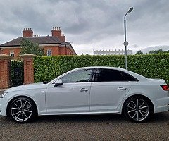 2016 Audi A4 - Image 6/10