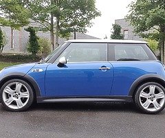 Mini Cooper S - Image 5/10