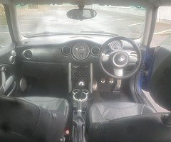 Mini Cooper S - Image 6/10