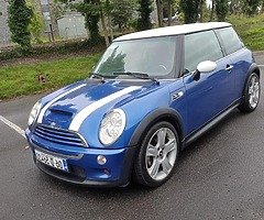 Mini Cooper S - Image 8/10