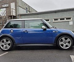 Mini Cooper S - Image 9/10