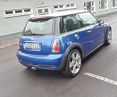 Mini Cooper S - Image 10/10