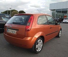 Ford fiesta - Image 4/10