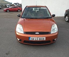 Ford fiesta - Image 5/10