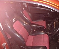 Ford fiesta - Image 7/10